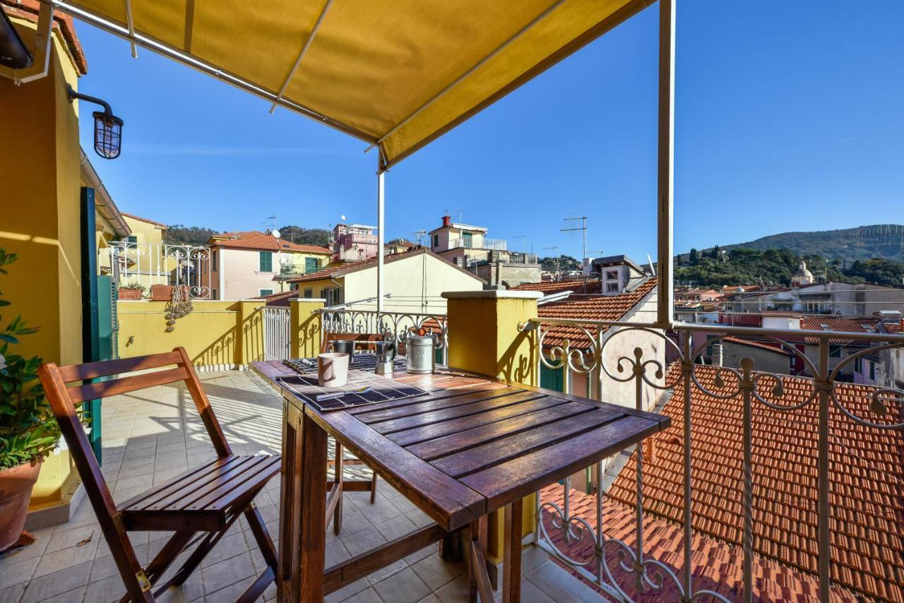Vienna'S House Διαμέρισμα Lerici Εξωτερικό φωτογραφία