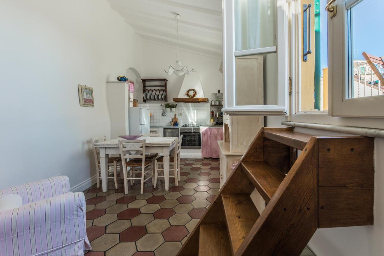 Vienna'S House Διαμέρισμα Lerici Εξωτερικό φωτογραφία