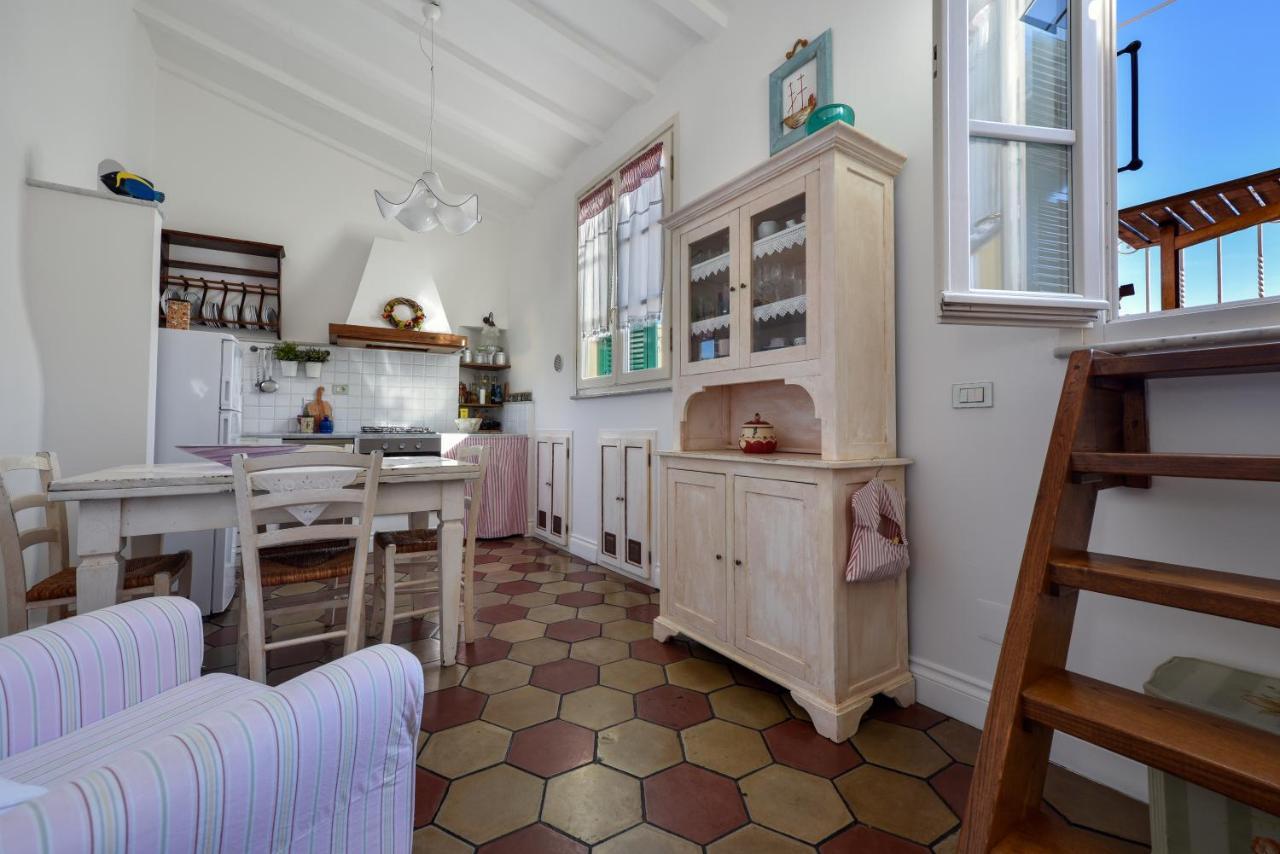 Vienna'S House Διαμέρισμα Lerici Εξωτερικό φωτογραφία