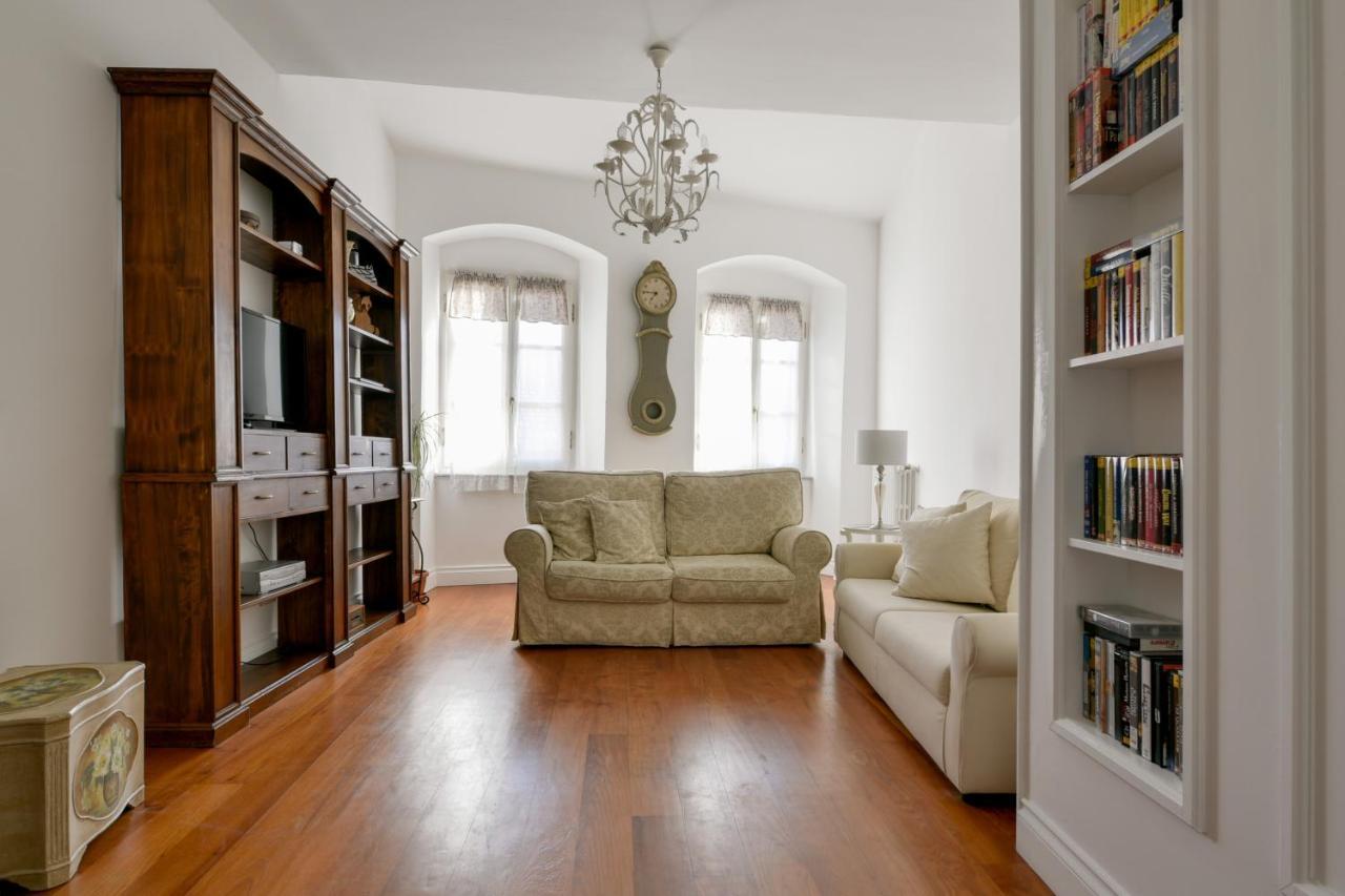 Vienna'S House Διαμέρισμα Lerici Εξωτερικό φωτογραφία
