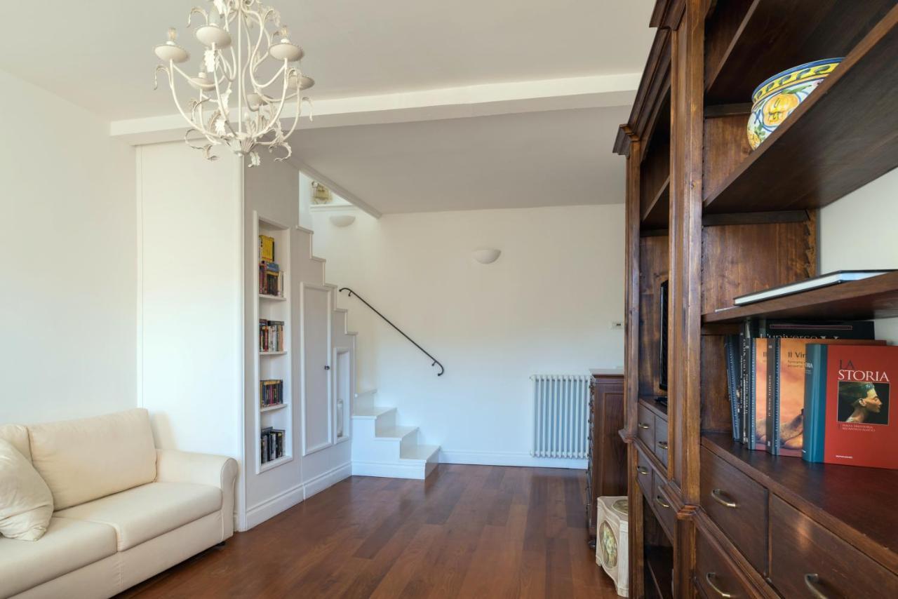 Vienna'S House Διαμέρισμα Lerici Εξωτερικό φωτογραφία